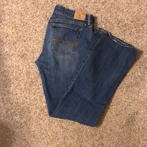 Lucky Brand Jeans